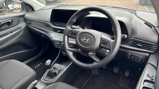 Hyundai i20 1.0T GDi Advance [Nav] 5dr Petrol Hatchback